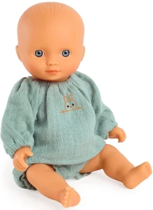 DJECO – Lalka bobas Dina 20 cm 07747
