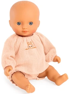 DJECO – Lalka bobas Lola 20 cm 07747