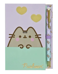 Pusheen – Zestaw karteczek PUSE0778 