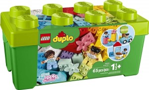 LEGO DUPLO 10913 Pudełko z klockami