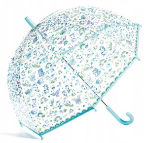 DJECO – Parasol – Jednorożce 04708