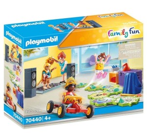 Playmobil Family Fun 70440 – Kids Club