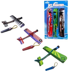 Rhombus – Samoloty do puszczania w powietrzu Jet Fighter 2004596