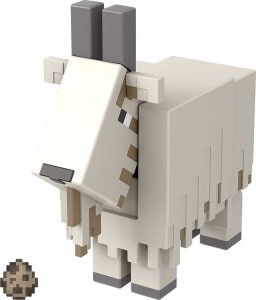Minecraft – Figurka 8 cm - Koza HDV15