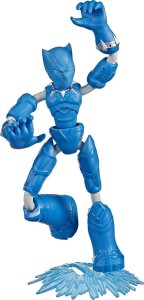 Avengers - Bend and Flex - Figurka Czarna Pantera F4015