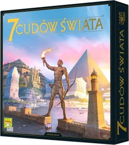 Rebel – Gra strategiczna – 7 cudów 5052