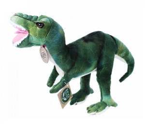 Rappa 999138 Maskotka Dinozaur 26 cm