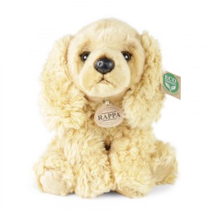 Rappa 844049 Maskotka pies - Cocker Spaniel 28 cm