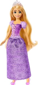 Disney Princess – Lalka Roszpunka HLW03