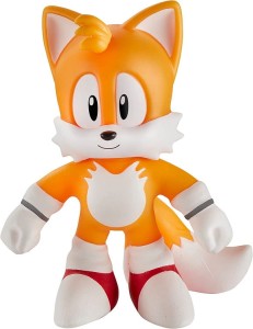 Sonic Boom - Rozciągliwa figurka Tails 06476