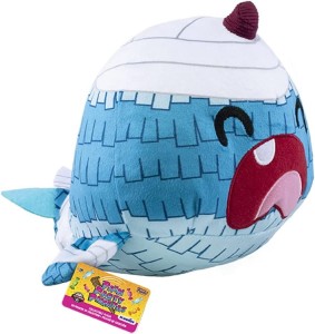 Funko – Paka Paka – Pain Party Pinatas – Narwal 60157
