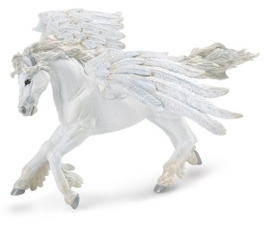Safari Ltd - Figurka Pegaz 800729