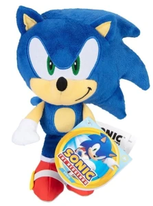 Sonic Boom – Maskotka Sonic 23 cm 40934