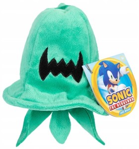 Sonic Boom – Maskotka Jade Whisp 23 cm 41432
