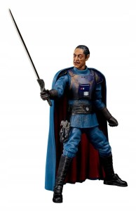 Star Wars - Figurka Moff Gideon F2894