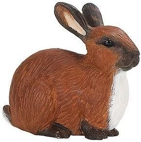 Safari Ltd - Figurka Królik 245429