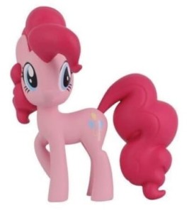 Comansi - My Little Pony - Figurka Pinkie Pie Y90252