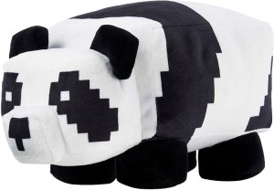 Minecraft – Maskotka Panda HLN10