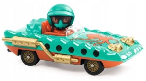 DJECO 05493 Crazy Motors - Autko Abys Engine