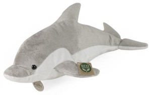 Rappa 221925 Maskotka Delfin 38 cm
