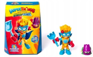 Super Things – 12. seria Super Zings Mutant Battle – Kazoom Kid: Sandy Summer