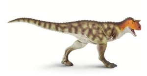 Safari Ltd - Figurka dinozaur Karnotaur 100310