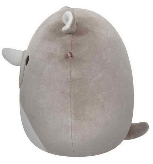 Squishmallows – Miękka maskotka 19 cm – Nosorożec Irving 18677