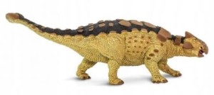 Safari Ltd - Figurka dinozaur Ankylozaur 306129