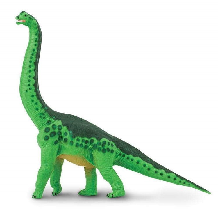 Safari Ltd - Figurka dinozaur Brachiozaur 278229