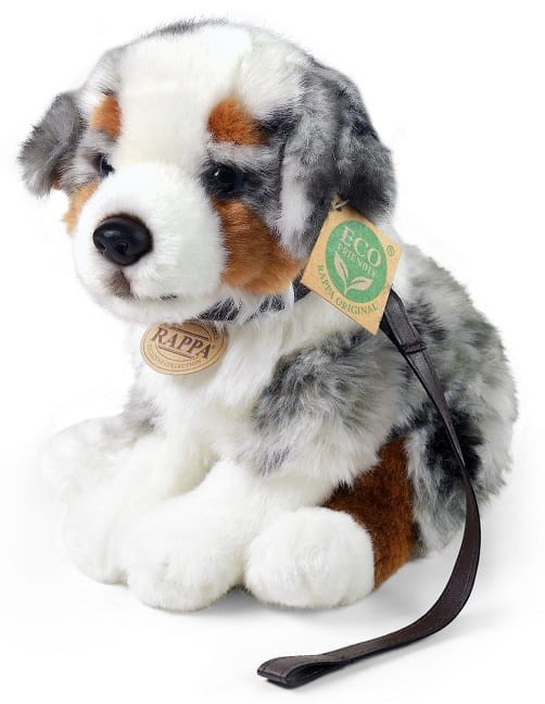 Rappa 221123 Maskotka Owczarek Australijski 27 cm