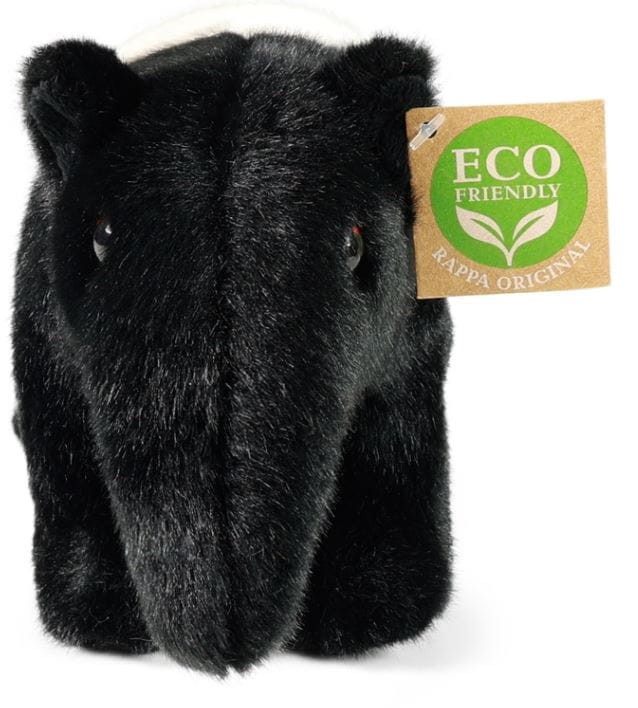 Rappa 221741 Maskotka Pluszowy Tapir 22 cm