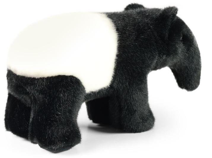 Rappa 221741 Maskotka Pluszowy Tapir 22 cm