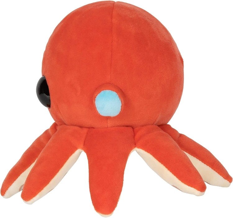 Adopt Me! - Maskotka Ośmiornica 20 cm AME0009