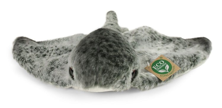 Rappa 220157 Maskotka Płaszczka 43 cm