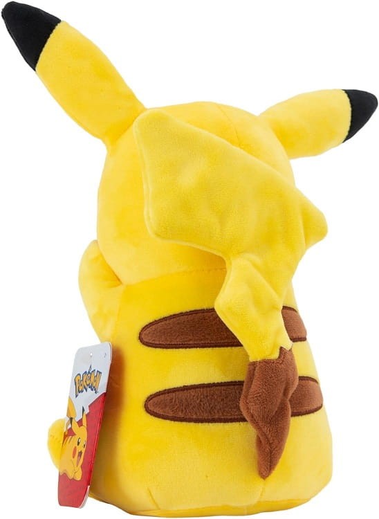 Pokemony - Maskotka Pikachu 20 cm PKW3074