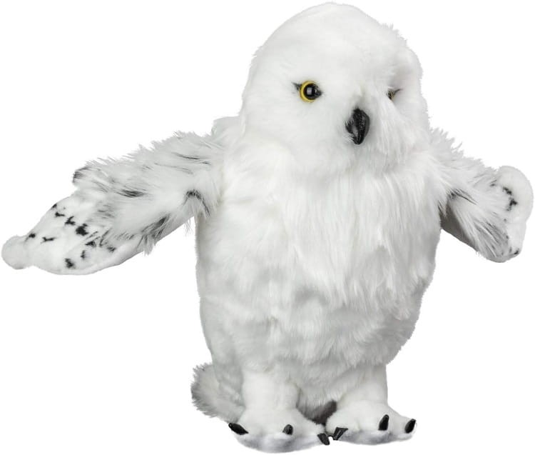Harry Potter – Maskotka 38 cm – Hedwiga NN9671