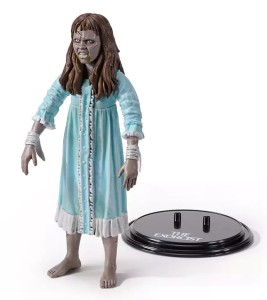 Egzorcysta – Figurka Regan Macneil 18 cm NN2301