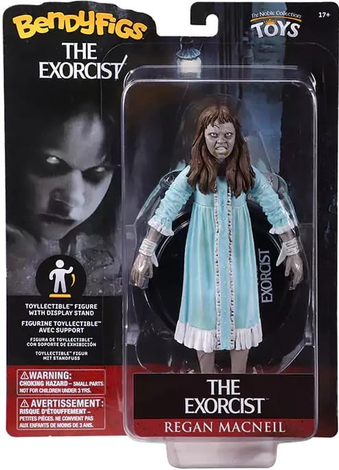 Egzorcysta – Figurka Regan Macneil 18 cm NN2301