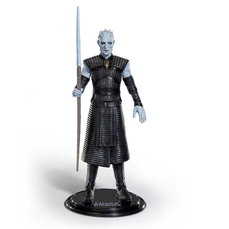 Gra o Tron – Figurka Nocny Król 19 cm NN0096