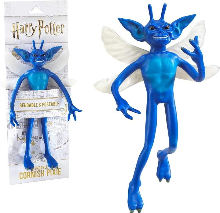 Harry Potter - Figurka Chochlik - NN9017