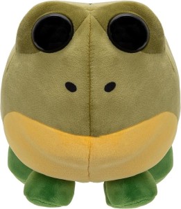 Adopt Me! - Maskotka Żaba 20 cm AME0052