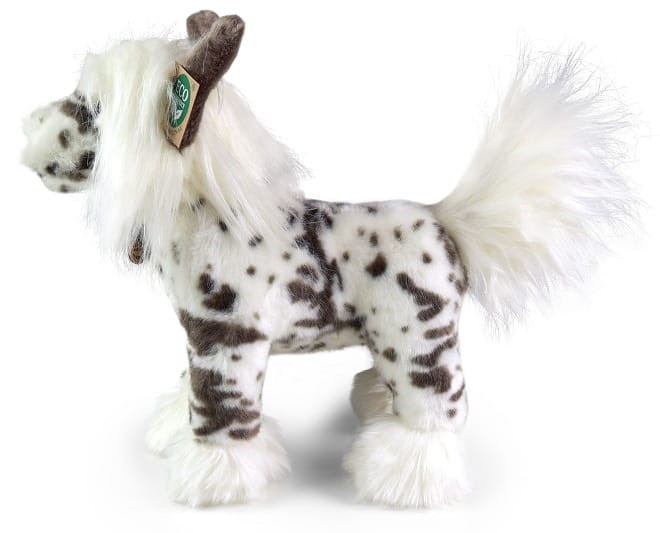 Rappa 230798 Maskotka Grzywacz Chiński 25 cm