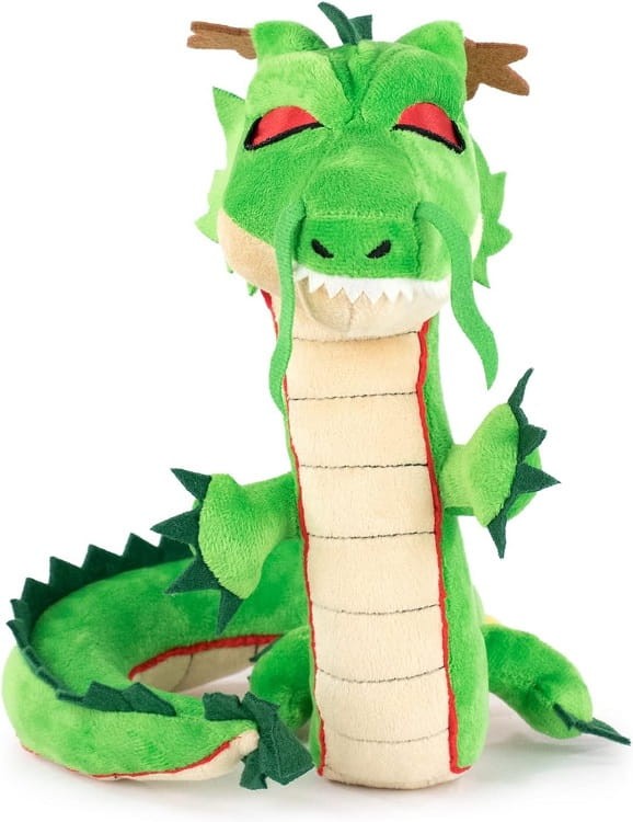 Dragon Ball - Maskotka 29 cm - Smok Shenron 12236