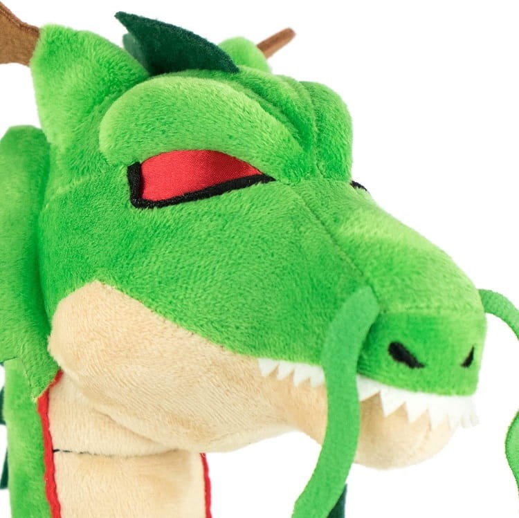 Dragon Ball - Maskotka 29 cm - Smok Shenron 12236