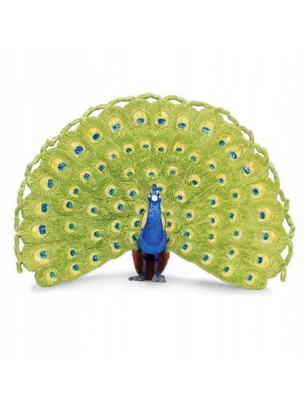 Safari Ltd - Figurka Paw 264629