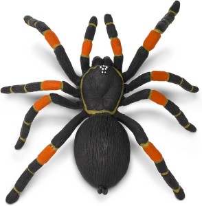 Safari Ltd. - Figurka Orange kneed Tarantula 542006