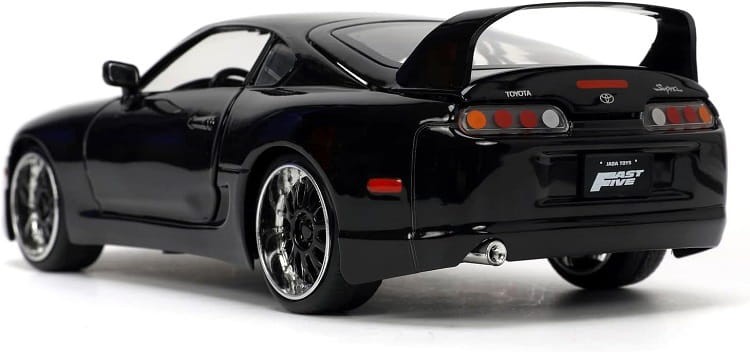Jada - Szybcy i Wściekli - 1995 Toyota Supra 33380