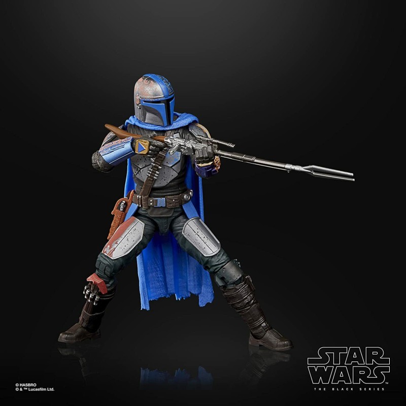 STAR WARS - Figurka akcji - Mandalorianin - 15 cm F2893