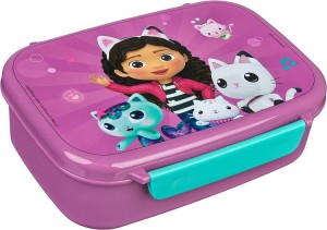 Koci Domek Gabi – Lunchbox - Pojemnik na śniadanie 08690