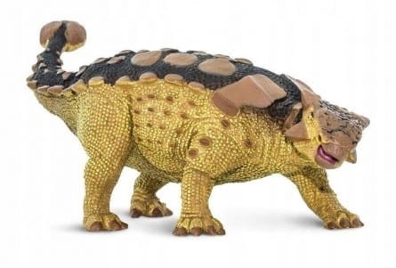 Safari Ltd - Figurka dinozaur Ankylozaur 306129